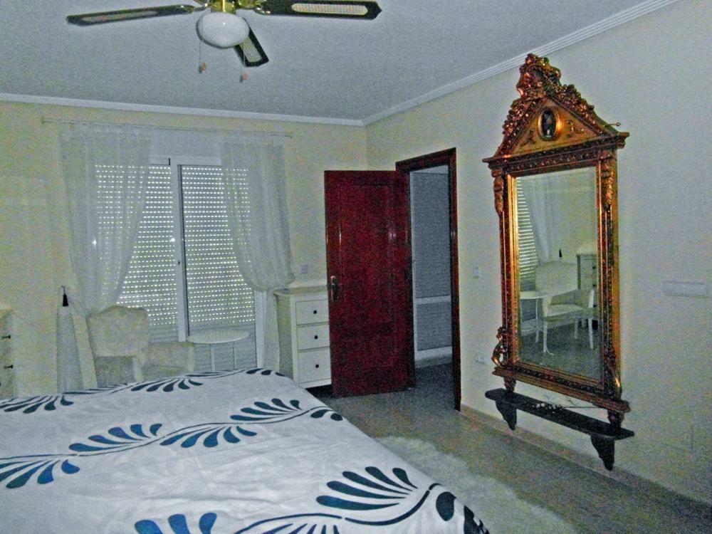 Villa Campos Del Rio ภายนอก รูปภาพ