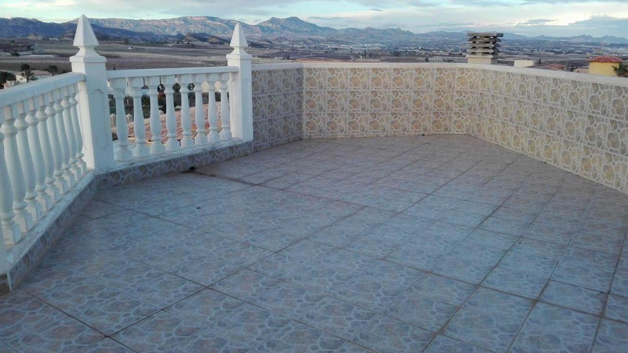 Villa Campos Del Rio ภายนอก รูปภาพ